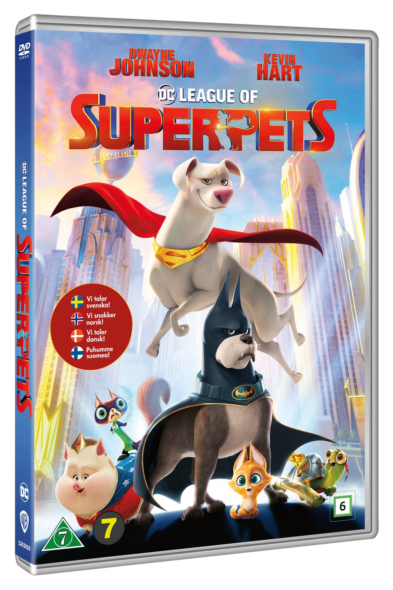 DC League of Super-Pets_0