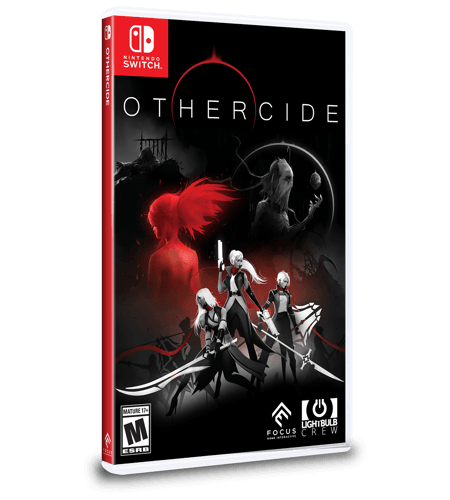 Othercide (Limited Run) (Import)_0