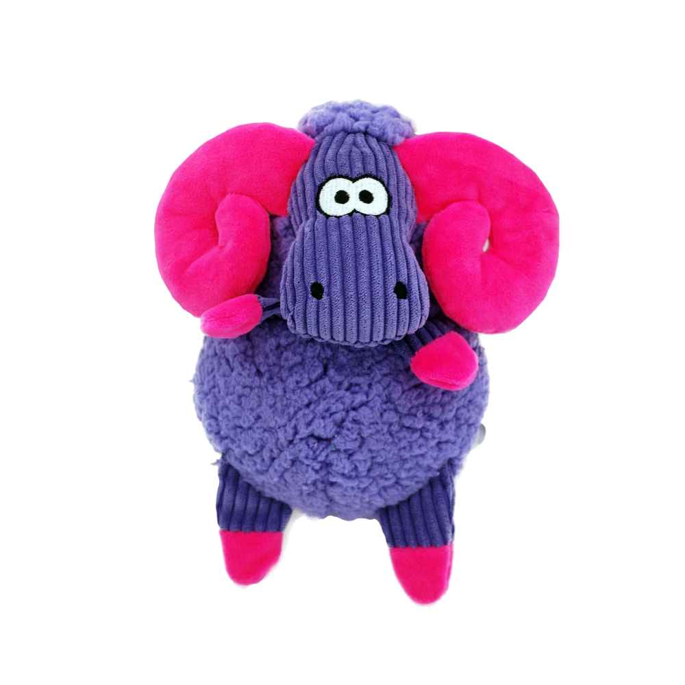 KONG - Sherps Floofs Big Horn - M - 24cm_0