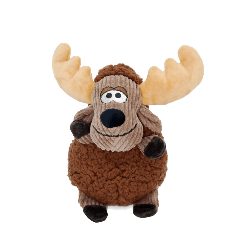 KONG - Sherps Floofs Moose - 24cm - M_0