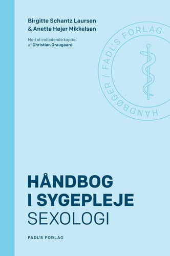 Håndbog i sygepleje: Sexologi_0