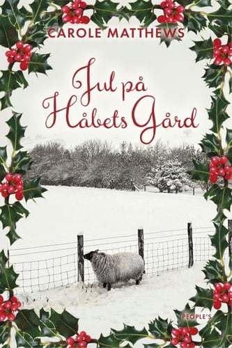 Jul på Håbets Gård_0
