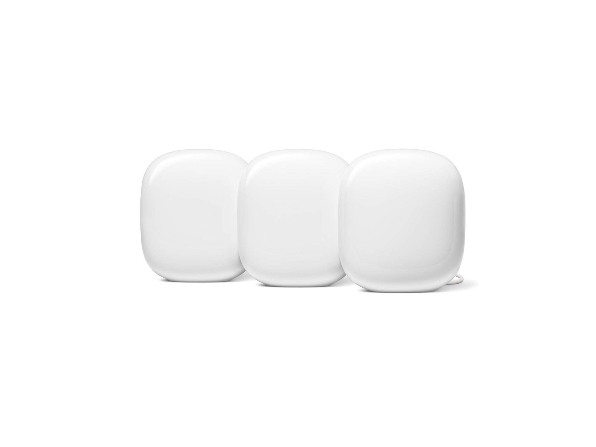 Google - Nest WiFi Pro - 3 pack_0