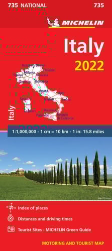 Italy 2022