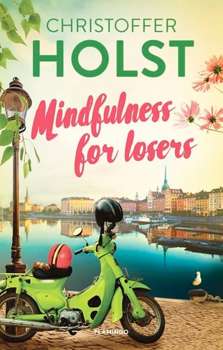Mindfulness for losers - picture