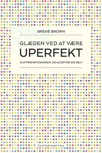 Glæden ved at være uperfekt_1