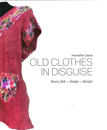 Old Clothes in Disguise - picture