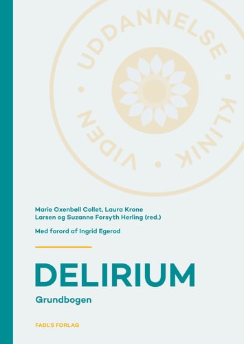 Delirium - picture
