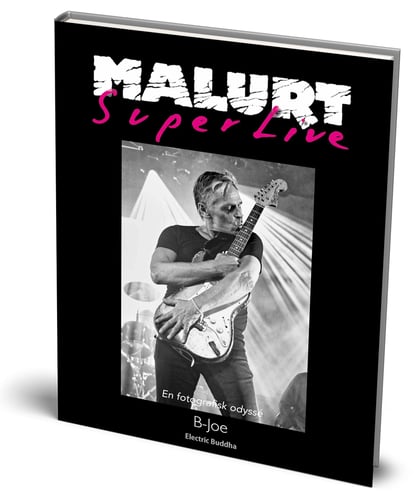 MALURT SuperLive - picture