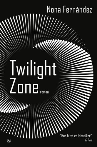 Twilight Zone - picture