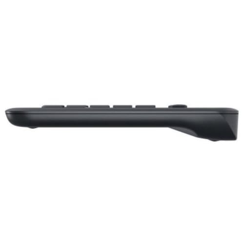 Tangentbord Logitech K400 Svart_7