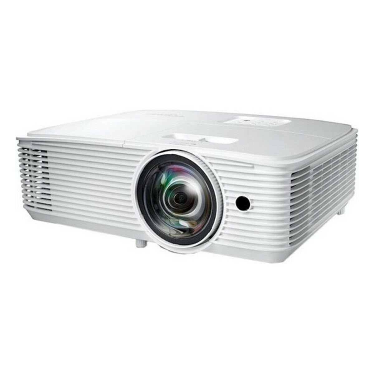 Projector Optoma W309ST 3800 lm White_0
