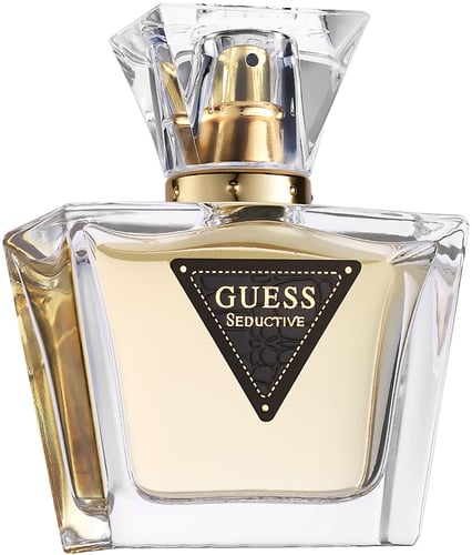 Guess - Seductive for Women EDT 50 ml - picture