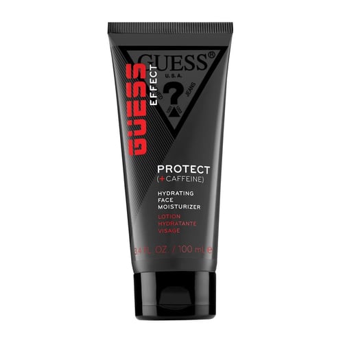 Guess - Grooming Effect Face Moisturizer 100 ml_0