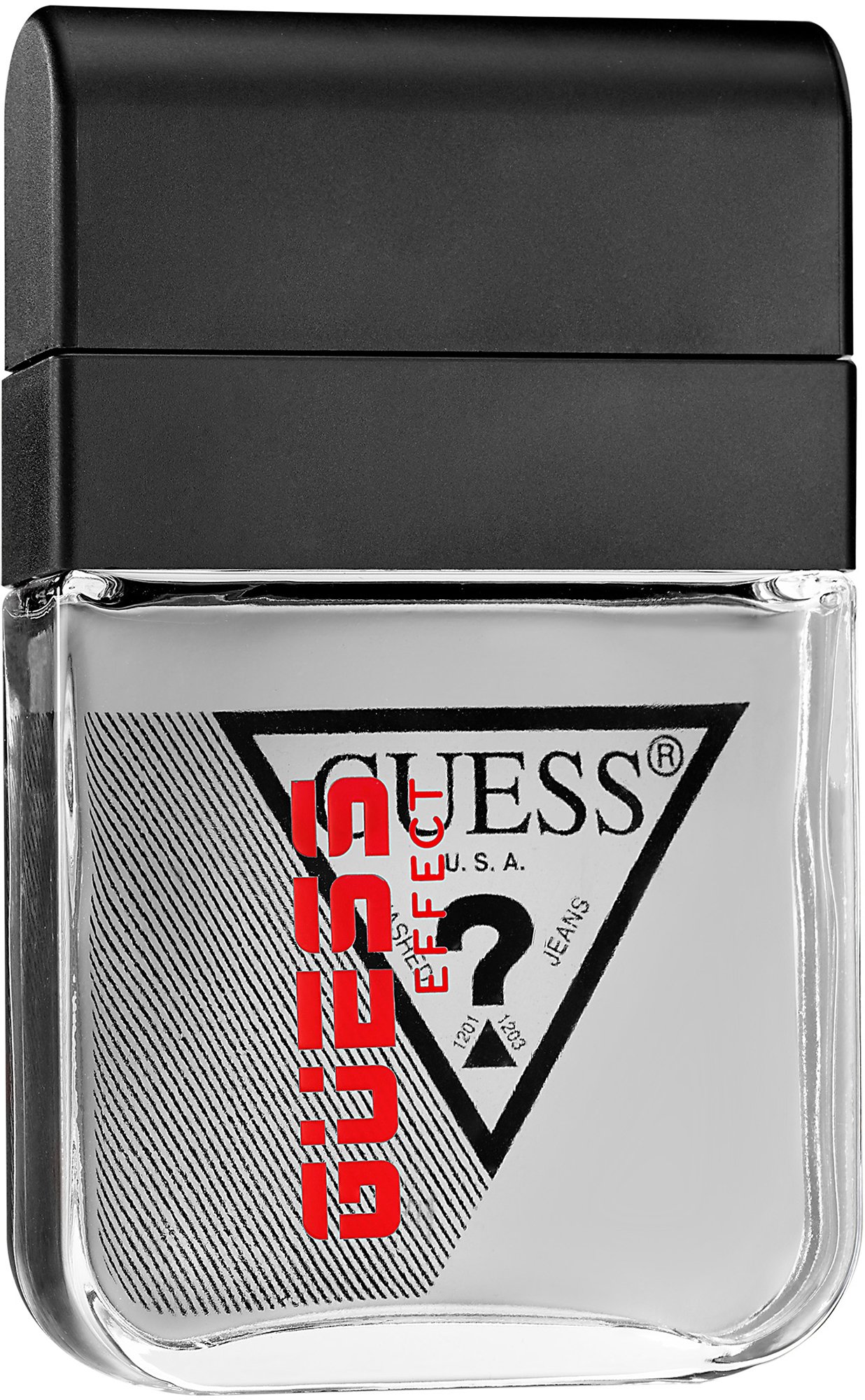 Guess - Grooming Effect Aftershave 100 ml_0