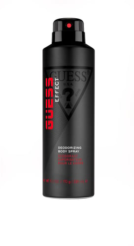 Guess - Grooming Effect Deospray 226 ml_0