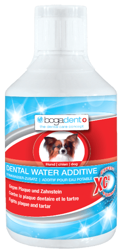 Bogadent - Dental Water additiv hund 250ml_0