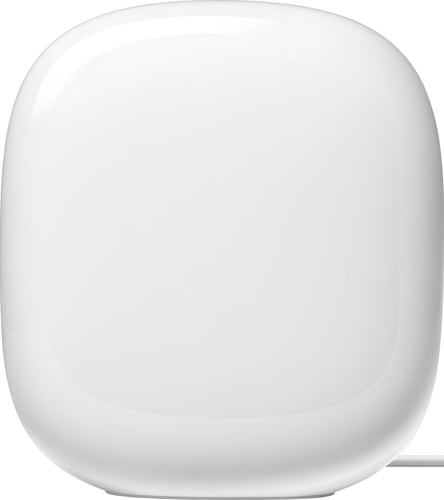 Google – Nest WiFi Pro – 1 pakke - picture