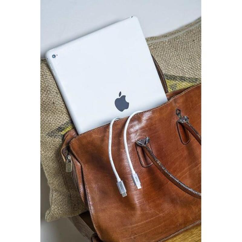 USB-C to USB-C Cable DCU (1 m)_2