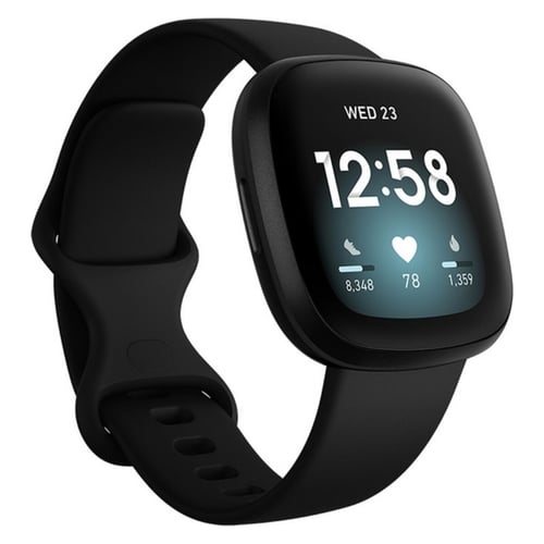Smartwatch Fitbit VERSA 3 FB511_1