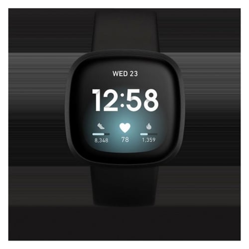 Smartwatch Fitbit VERSA 3 FB511_3