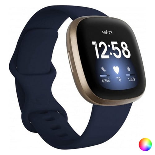 Smartwatch Fitbit VERSA 3 FB511_10