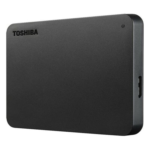 "Ekstern harddisk Toshiba HDTB440EK3CA 4TB"_2