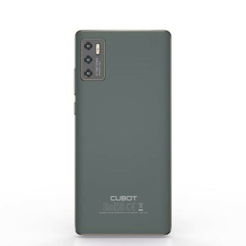 "Smartphone Cubot P50 6,2"" 6 GB RAM 128 GB Grøn"_6