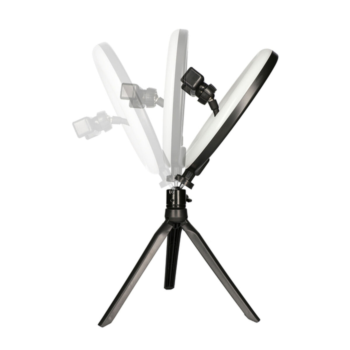 Portable tripod Studio Live KSIX LED 14W Black_13