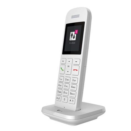 Trådløs telefon Deutsche Telekom 40844151 (Refurbished B)_3