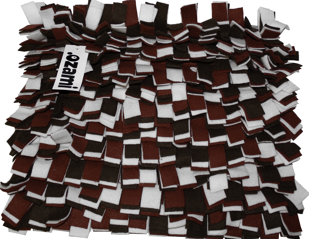 Ozami - Play Mat XS 40x30CM - (655.9964)_0
