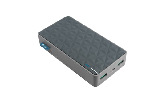 Xtorm - FS402 20W Fuel Series Power Bank 20.000 mAh_0