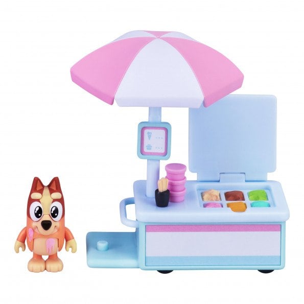 Bluey - Ice cream Cart Set (90122)_0