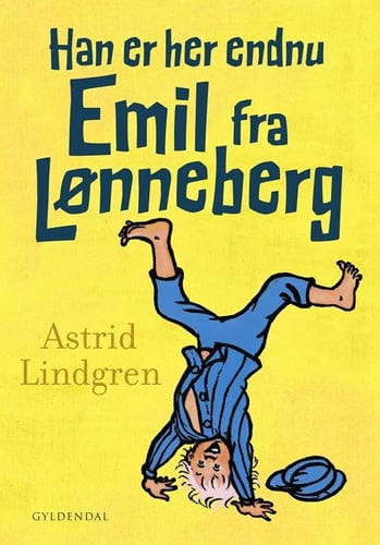 Han er her endnu - Emil fra Lønneberg - picture