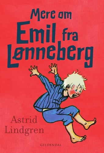 Mere om Emil fra Lønneberg - picture