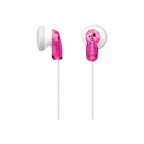 Hovedtelefoner Sony MDR E9LP in-ear Pink_0
