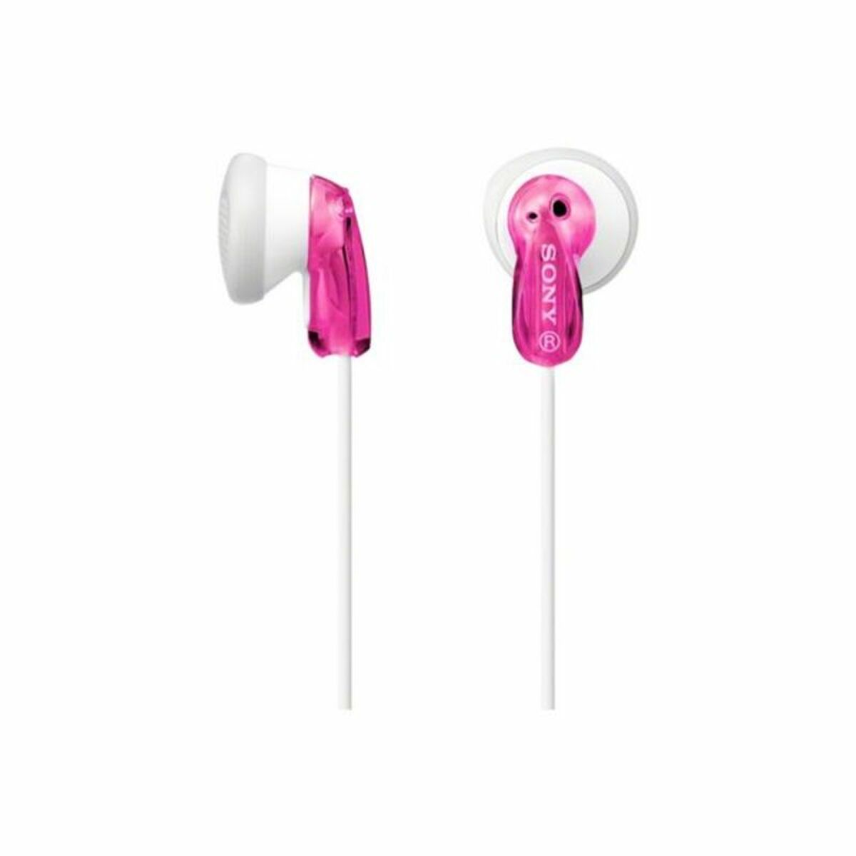 Headphones Sony MDR E9LP in-ear Pink_0