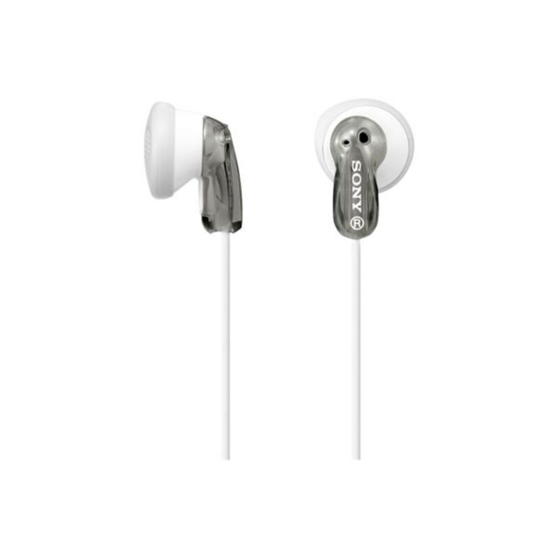 Headphones Sony MDR E9LP in-ear Grey_0