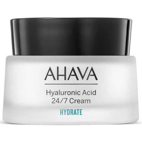 Ahava Ladies Hyaluronic Acid 24/7 Cream 50 ml_0