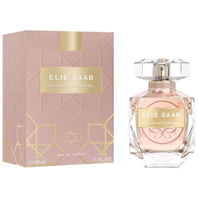 Elie Saab Le Parfum Essentiel EdP 50 ml_3