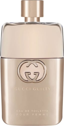Gucci Guilty Pour Femme EdT 90 ml_1