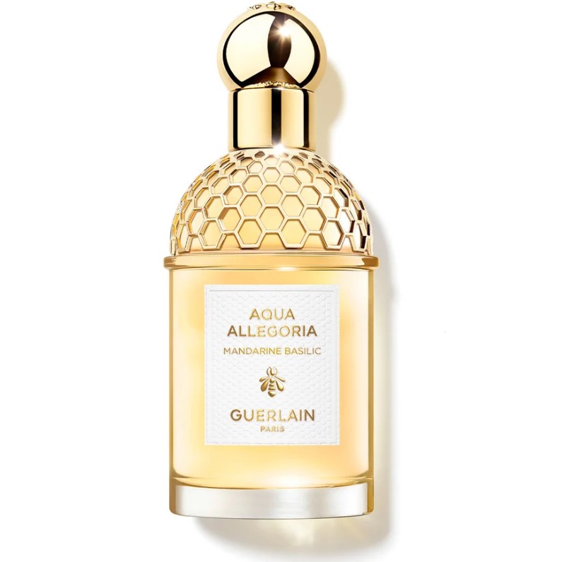 Guerlain Aqua Allegoria Mandarine Basilic Edt Spray 75.0 ml_1