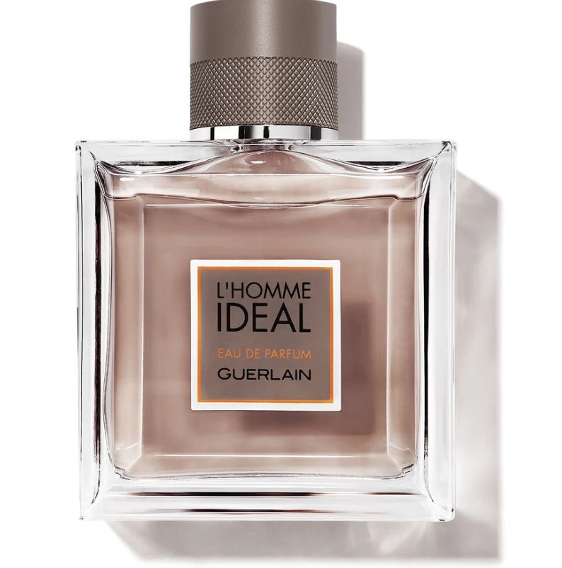 Guerlain L'Homme Ideal Edp Spray 100.0 ml_1