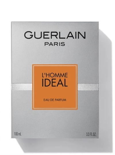 Guerlain L'Homme Ideal Edp Spray 100.0 ml_3