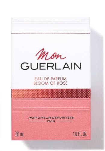 Guerlain Mon Guerlain Bloom Of Rose EdP 30 ml_3