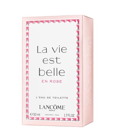Lancôme La Vie Est Belle En Rose EdT 50 ml_3
