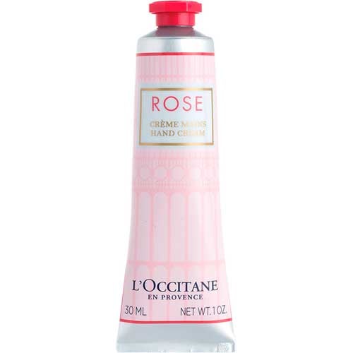 L'Occitane Rose Handkräm 30 ml_0