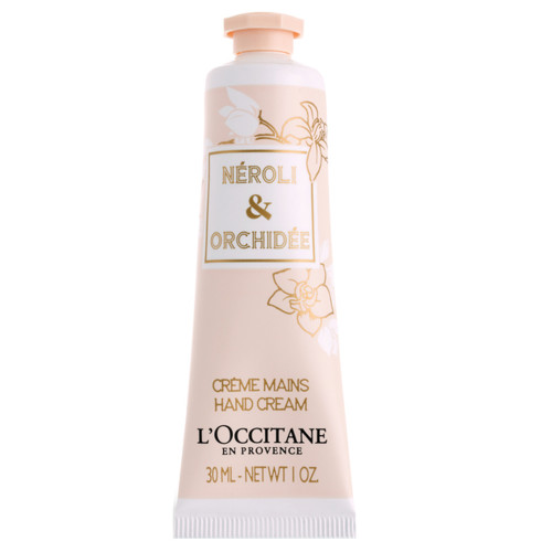 L'Occitane Neroli & Orchidee Hand Cream 30 ml_0