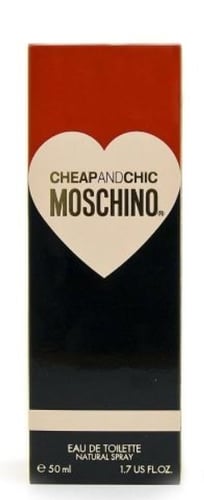 Moschino Cheap & Chic EdT 50 ml_3