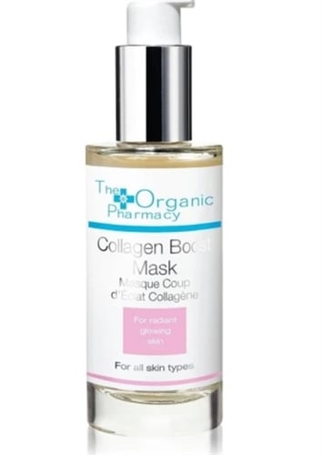 The Organic Pharmacy Collagen Boost Mask 50 ml_1